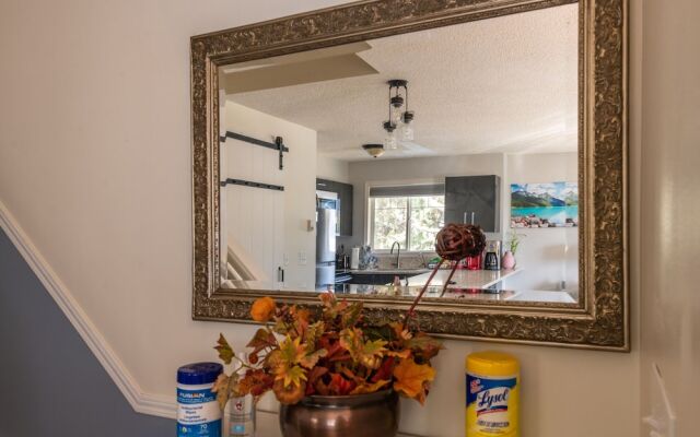 Banff Boundary Lodge-Mountain View Condo