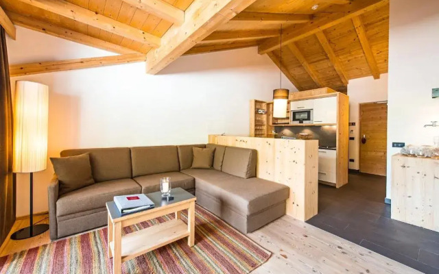 Lagació Hotel Mountain Residence