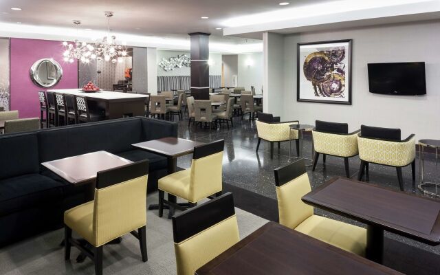 Hampton Inn San Diego-Downtown