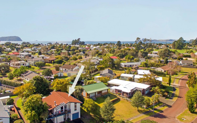 Perfect on Pleasant - Pauanui Holiday Home