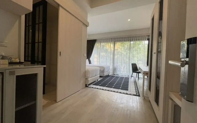 T-Rex Buriram Boutique Hotel