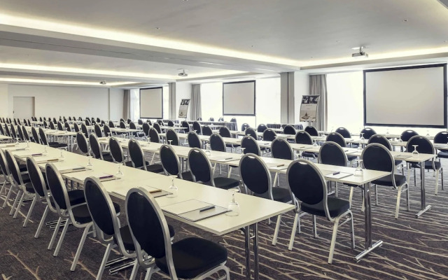 Park Inn by Radisson Düsseldorf Kaarst