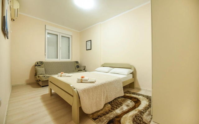 Apartman Centar 1