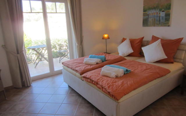 Finca Klara, Boutiquehotel - Apartment -Javea-Moraira-