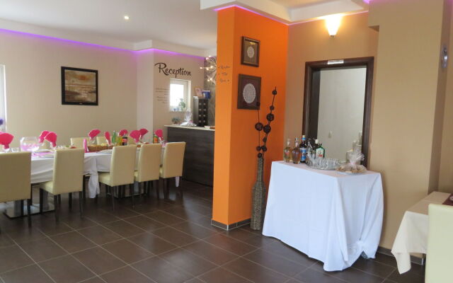 Bed & Breakfast Marta & Tona