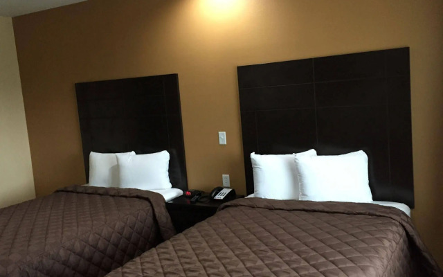 Downtowner Inns