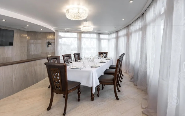 Nebo Voronezh Center