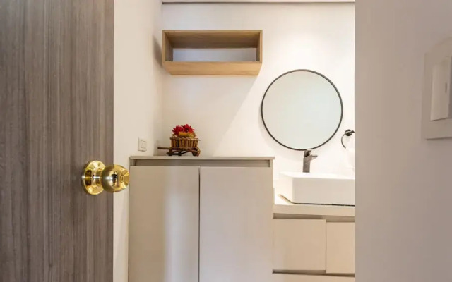 Park 42 Apartasuite