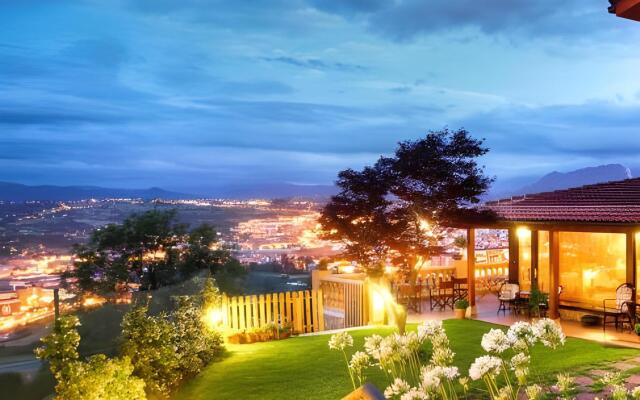 Hotel Casa Camila