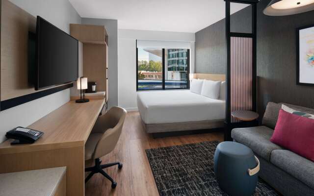 Hyatt Place Atlanta/Perimeter Center