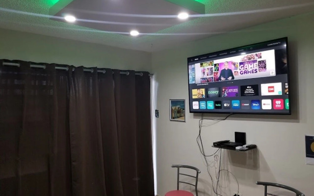 Montones Beach Apartment C-3
