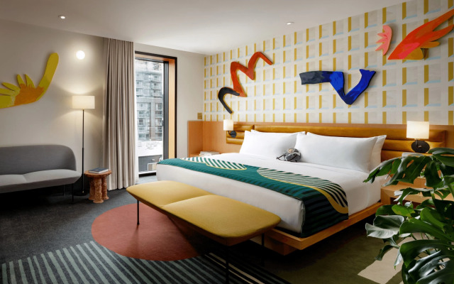 The Drake Hotel
