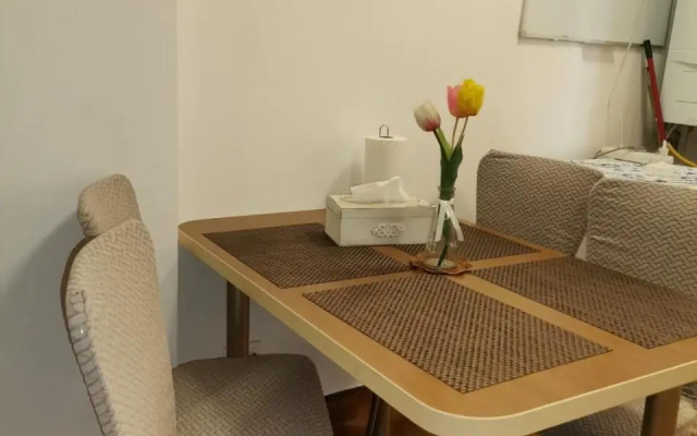 APARTAMENT CENTRAL 2 CAMERE cu CENTRALA