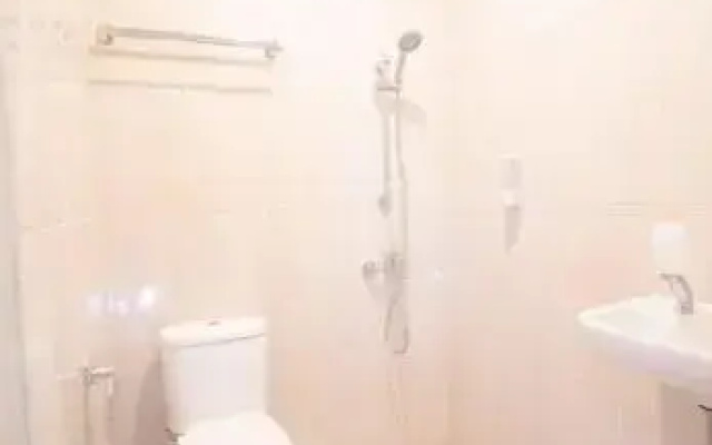 Senayan Suites