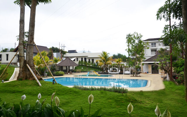 Samara Resort