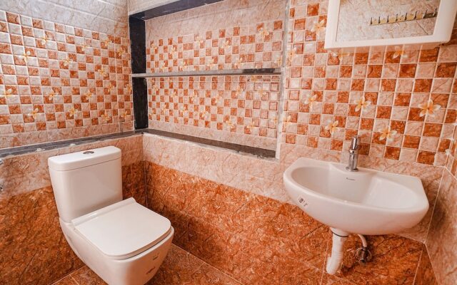 FabExpress U Hotel