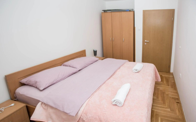Apartman G&A