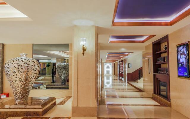 Grand Skylight Hotel Kaimei