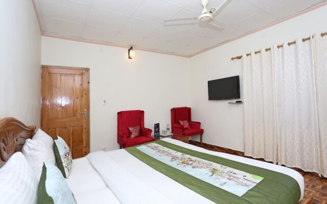 OYO 7138 Acharya Cottage