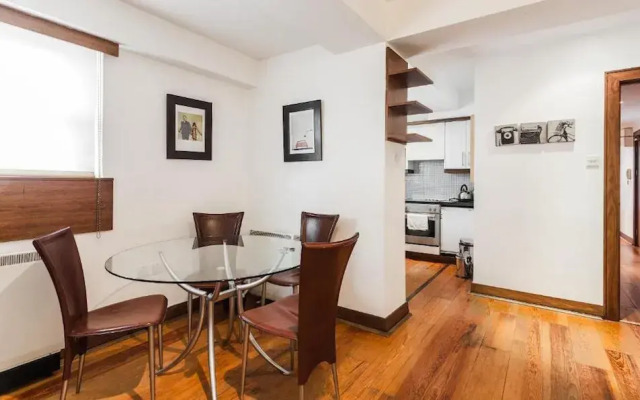 Parnell Boulevard Apartments