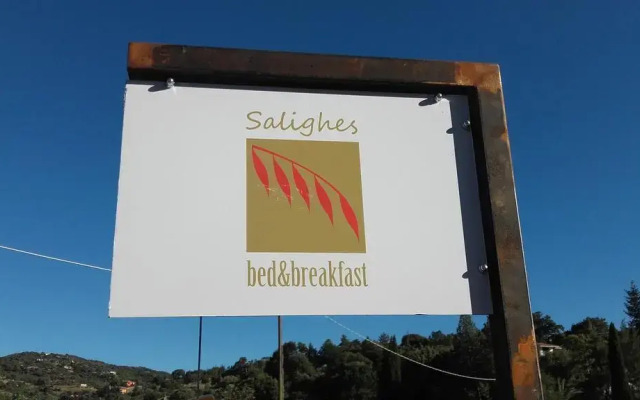 Il B&B Salighes