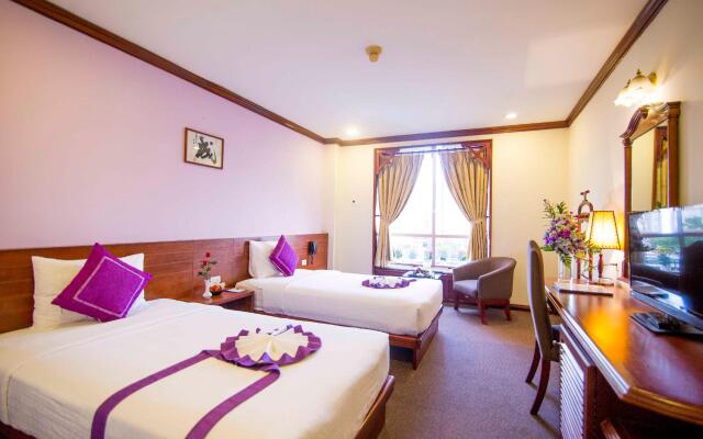 TTC Hotel - Da Lat