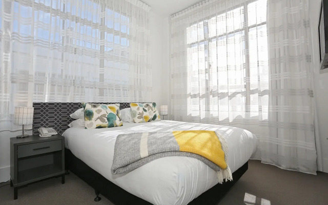 Quest Invercargill Serviced Apartments