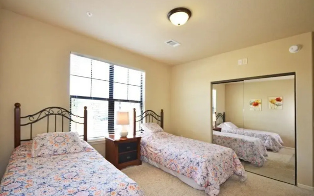Florida Getaways Luxury Villas