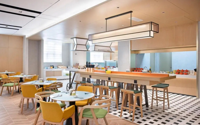 Home2 Suites by Hilton Shenzhen Dalang