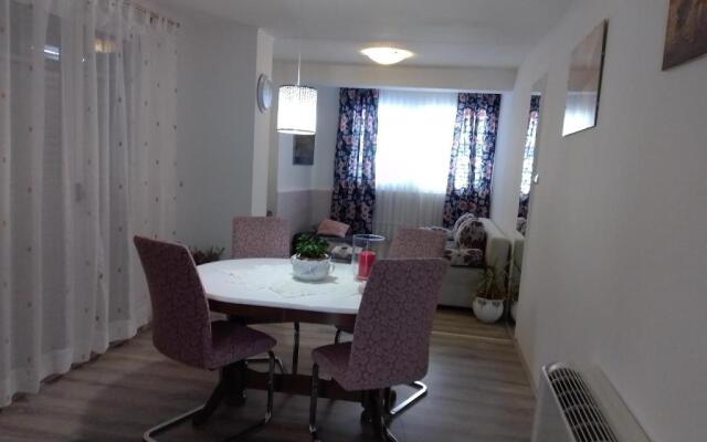 Apartments Rustika Toscana