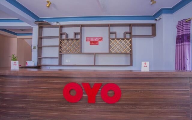 OYO 227 Hotel Moonstone Inn