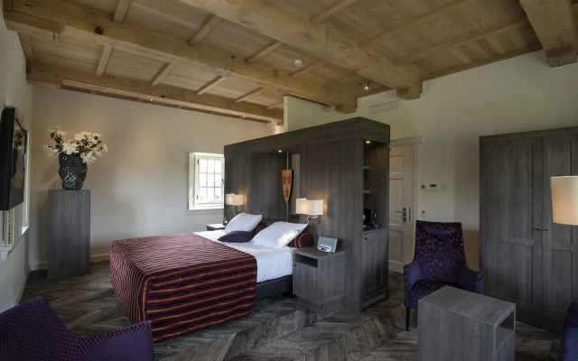 Romantik Hotel Kasteel Daelenbroeck