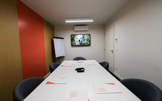 Stay Hotel Porto Centro Trindade