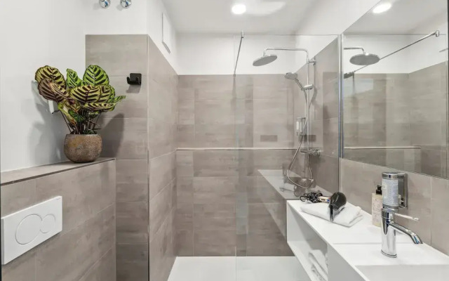 Nena Apartments München City East