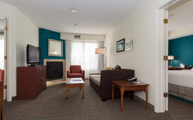 Residence Inn Charlotte Lake Norman