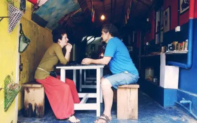 Peace And Love Boutique Hostel