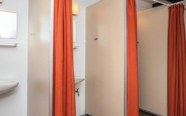 4 Person Holiday Park Home in Grindsted