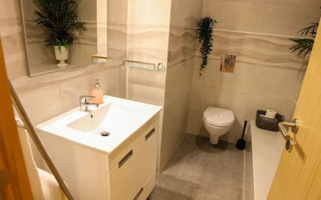 Capim Dourado Apartments Cedofeita