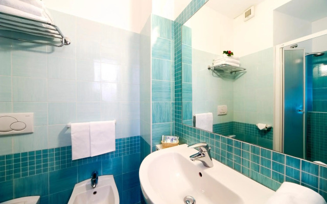 Hotel Ulisse