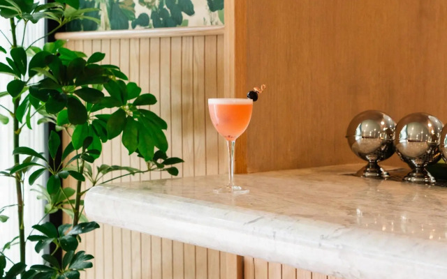 Palihotel Hollywood near Universal Studios