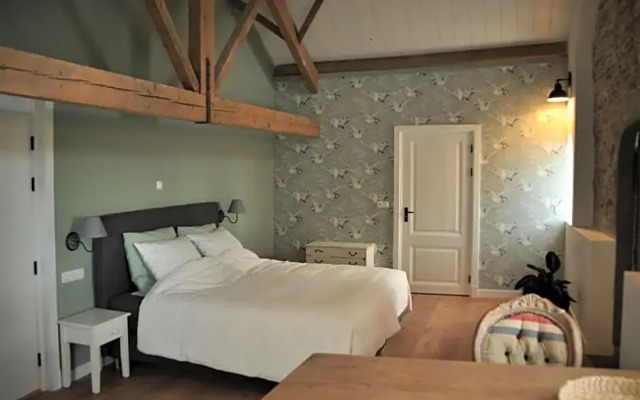 Bed & Brood De Vogelpoel