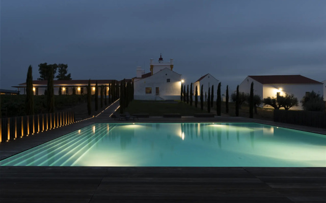 Torre de Palma Wine Hotel, Monforte, a Member of Design Hotels