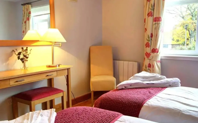 No 1 The Links Apartment Brora