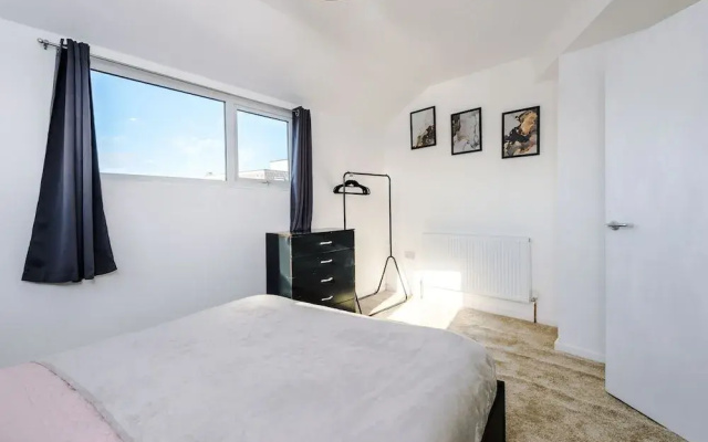 Empire Blackpool Apartments - Dickson Road