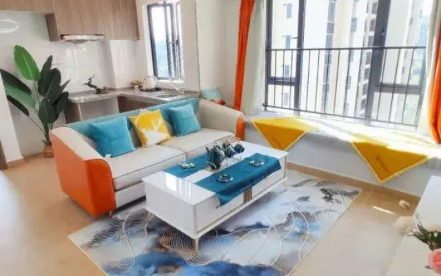 Zhongshan Fengyi  Apartment