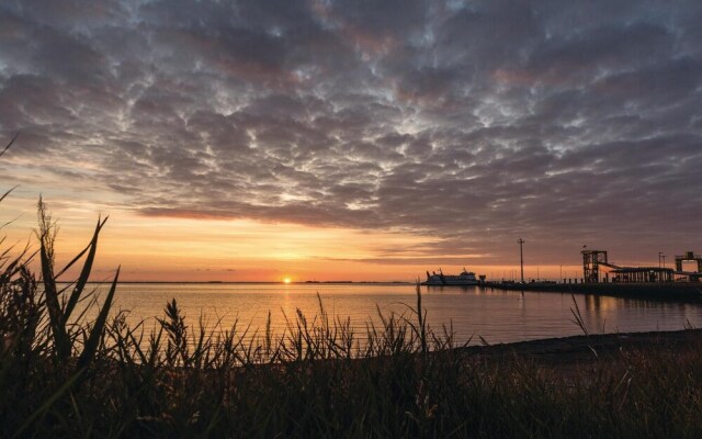 Stunning Home in Dagebüll With 2 Bedrooms, Sauna and Wifi