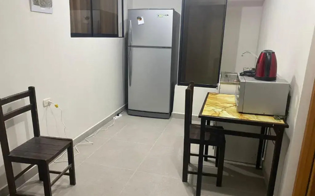 4-bedroom apartment - Sweet Home 2