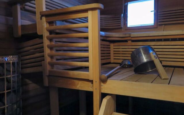 Holiday Home Hiihtogreeni b