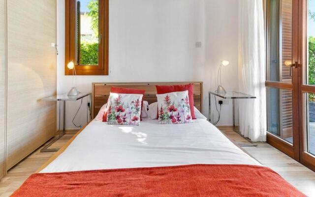 Apartment Bh01 - Anthos