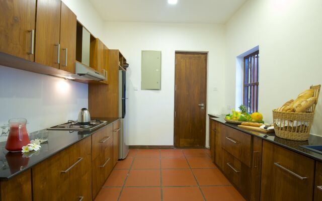 Jetwing Thalahena Villa